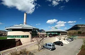 Hotel Club Millau