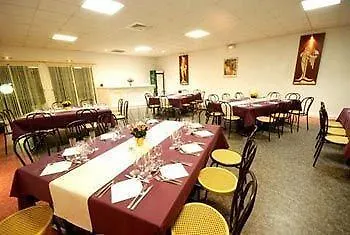Hotel Club