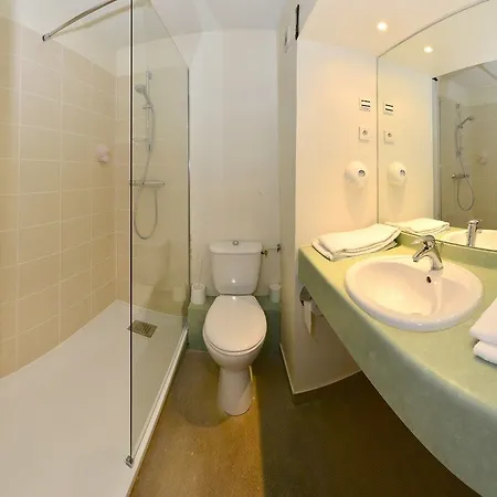 Hotel Club Millau