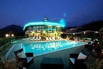 Hotel Club