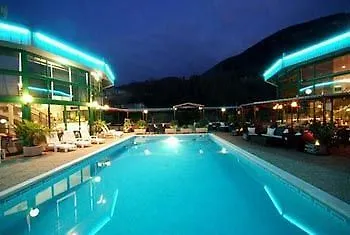 Club Hotel Millau