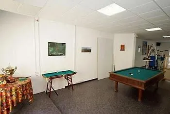 Hotel Club 3*