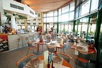 Hotel Club Millau