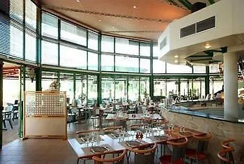 Club 3* Millau