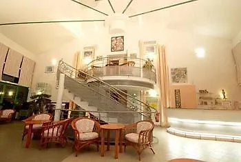 Club Hotel Millau