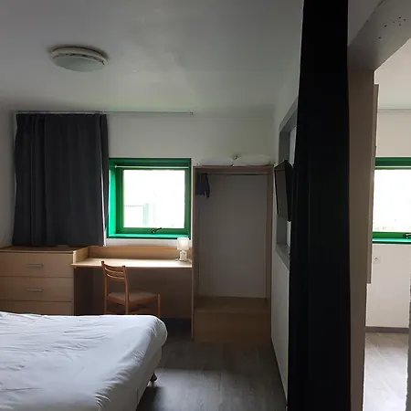 Club Hotel Millau