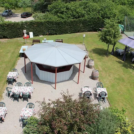 Hotel Club Millau