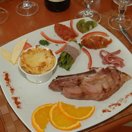 Club 3* Millau