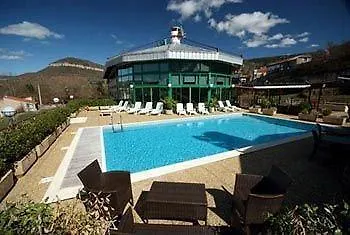 Szálloda Club Millau