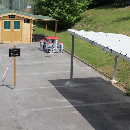 Club Szálloda Millau